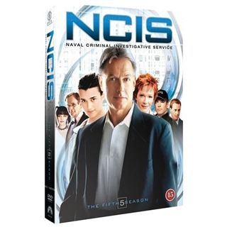 NCIS - Season 5